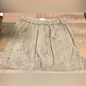 Wilfred Free Skirt